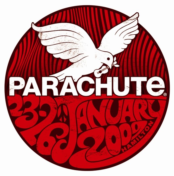 Parachute